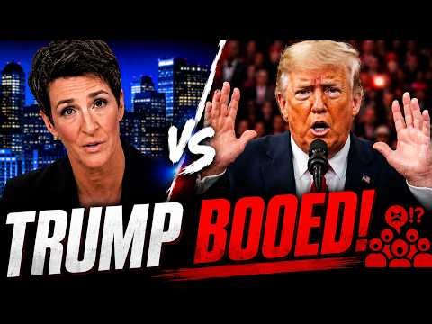 The Rachel Maddow Show: GOP Struggles with Troubled Candidates & Primaries Breakdown (Aug 4, 2026)
