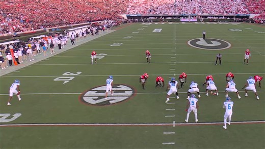 49ers select Ole Miss WR De'Zhaun Stribling with pick No. 33SF just added an electric playmaker ⚡️