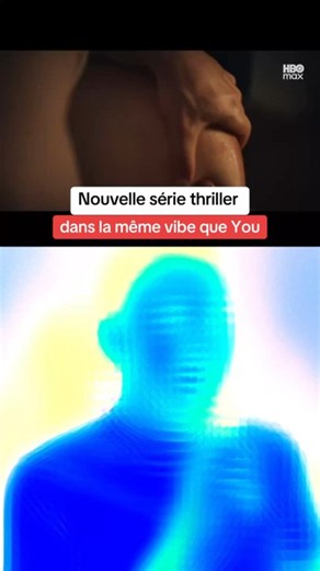 Trailer reaction à la nouvelle série thriller Paolo sur HBO Max (partie 1)