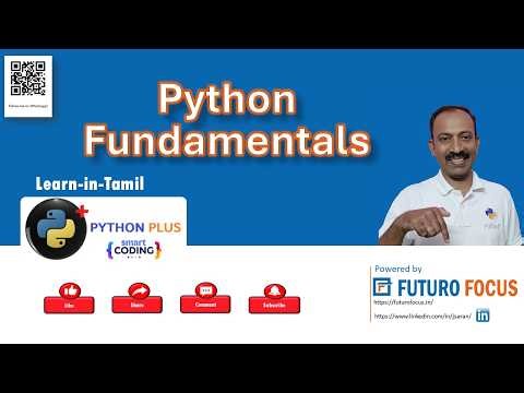 Start Here: Python Full Course for Beginners (2026)