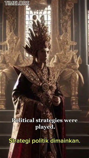 Java: The Island at the Center of Indonesian Civilization