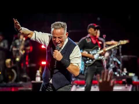 Bruce Springsteen - Live In Inglewood 09/04/2026 - Full Concert [Rare Audience Tape | Audio Tape]