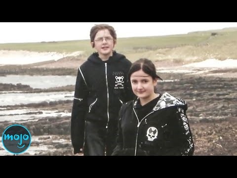 Top 75 Creepiest Mysteries of the Century So Far