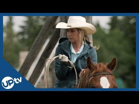 Heartland Season 19 Episode 6 Sneak Peek - A Helping Hand