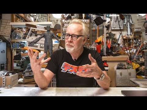 This Myth Took the Longest to Film