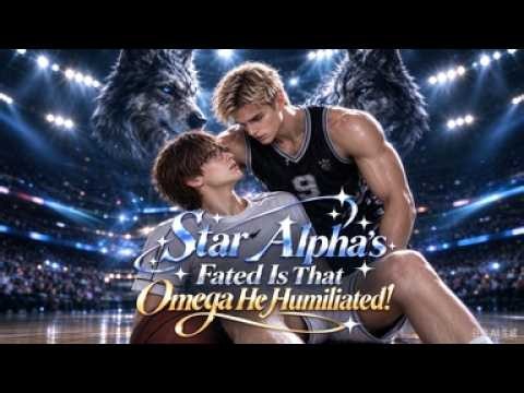 [🌈ENG SUB]Star Alpha’s Fated Is the Omega He Humiliated! | an rejected Avi, his destined mate