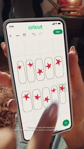 Introducing the new Cricut Maker™ 5