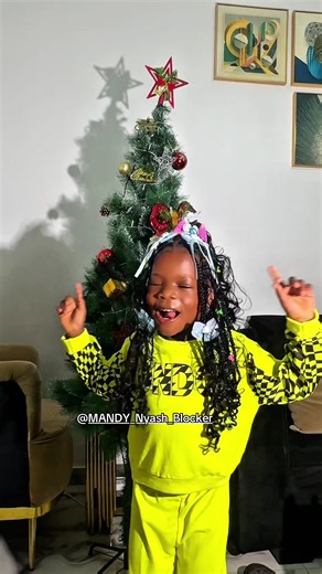 Mandy Nyash Blocker Ready Extensions from Kew's Extension