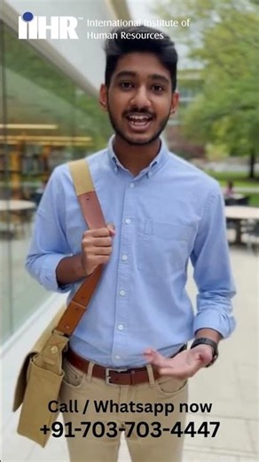 Best HR Training Institute #hrpracticaltraning #hrtraining #chrp #humanresourcestraining