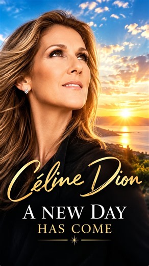 A New Day Has Come - Celine Dion