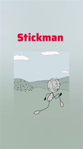 stickman