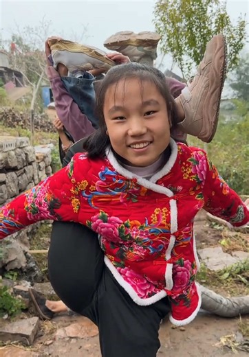 Family Showcase Real Kung Fu Skills