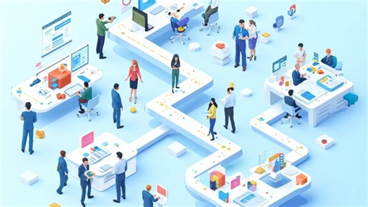 5 Proven Strategies for Improving Process Efficiency