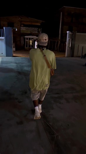 Master the C Walk Dance with Smooth Moves