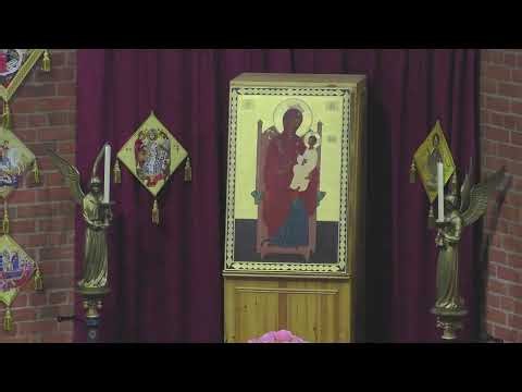 LIVE | Divine Mercy Chaplet and Rosary - 15th October 2026