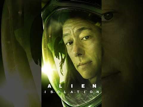 🡹# DIRECTO | ALIEN: ISOLATION | Y vosotros vais con el Alien | SOLD