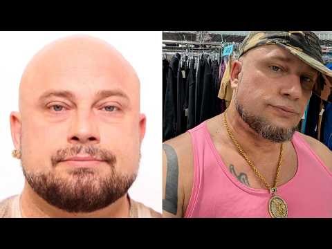 Edmonton man accused of bestiality and sex trafficking, police searching for victims to come forward