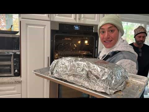 Not your typical prime rib… but wait till you see how I make it 🔥