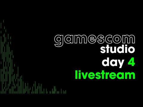 IGN gamescom Studio Day 4 Livestream 2026: Persona 4 Revival, Final Fantasy 7, The Defiant, and More