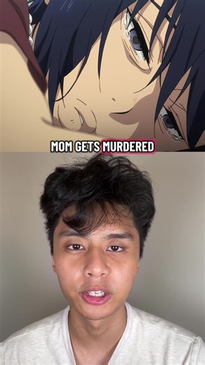 tell me the anime where the kids did the job the adults wouldn't #erased #bokudakegainaimachi #animerecommendations #animetiktok #tiktokscaryhorrorcontest