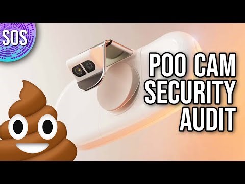 Smart Toilets, Malicious Extensions & React2Shell Chaos \\ SOS 05