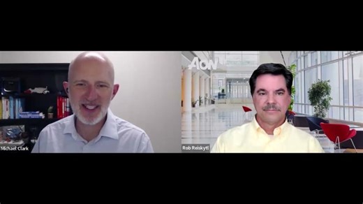 Leadership Interview Rob Reiskytl | Michael Clark