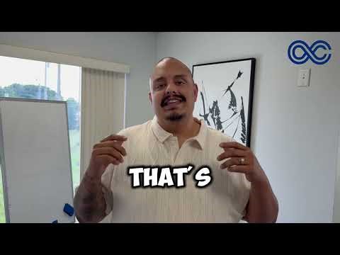 You've done Therapy. You've tried meds. Now what?