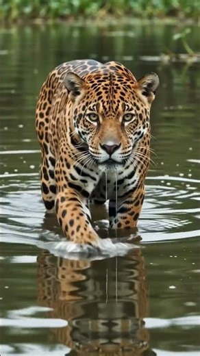 #Wild Brazil | The Wildest and Most Dangerous Ecosystems in BrazilFrom the depths of the Amazon