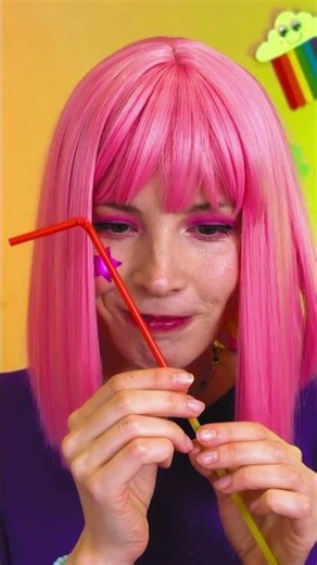 What is this taste? 😋 Food mystery box challenge #forkids #learning #educational #preschool