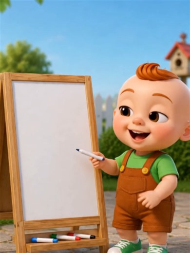 Let’s learn the English alphabet from A to F! 🌈📚 This fun 3D cartoon video teaches kids simple words for every letter, like A for Apple 🍎, and many more. A fun and easy way for kids to learn ABC letters and new English words! 🎓✨ #ABC #Alphabet #AToF #LearnEnglish #EnglishForKids #KidsLearning #EducationalVideo #LearningForKids #3DCartoon #CartoonForKids #KidsEducation #PreschoolLearning #ToddlerLearning #ABCForKids #TikTokKids