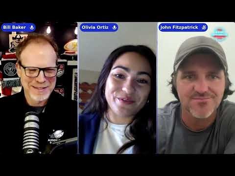 USA Eagle Olivia Ortiz: From Equestrian to Pro Rugby & PAC4 Preview