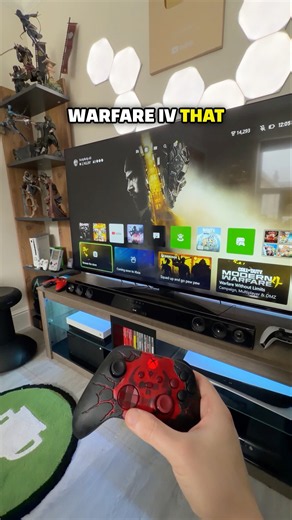 Xbox can manually change your background? NO THANKS