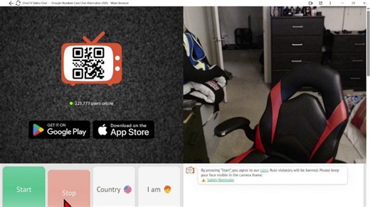irl - ferrariferris on Twitch