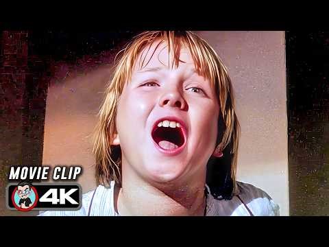This Ending Will Mess With Your Head | INVADERS FROM MARS | Final Scene (4K)