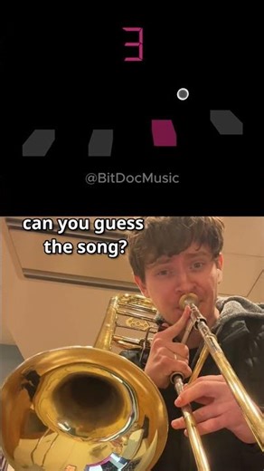 Guess the song in 5 nanoseconds