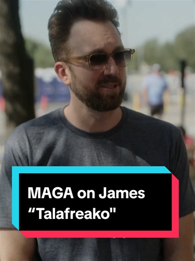 Jordan Klepper finds out that Texans have more in common with James Talarico than they'd like to admit. Jordan's new special, Red Flags, premieres tonight after The Daily Show at 11:30pm ET on Comedy Central #DailyShow #JordanKlepper #Texas #JamesTalarico #Talafreako