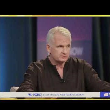 Rachel Maddow Today Full Episode 31-12-2025