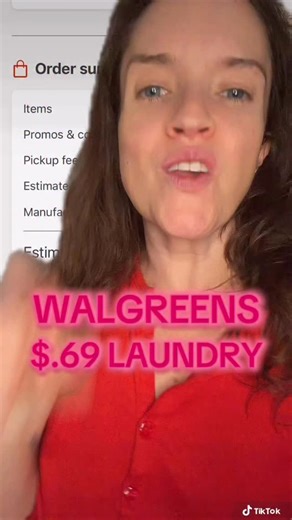 Easy deal to score laundry detergent for just $.68 this week at Walgreens! I love functional deals that contain items that you need for your home for super cheap! Easy online pick up deal order. January 4 through January 10. #WalgreensDeals #WalgreensCoupon #SavingMoney #CouponingForBeginners #HowToCoupon | Raecoupons