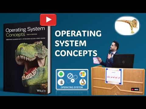 Operating System - Lecture 12- Ch4 - Threads and Concurrency- Multicore Programming - Multithreading