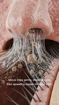 Your Body Is Fighting an Infection… Here’s What’s Happening Inside