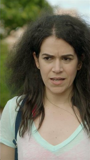 Devastating feedback. #BroadCity