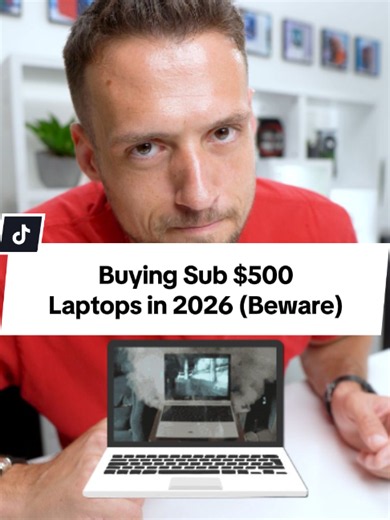 Budget laptops have to make compromises somewhere. Personally I would not settle for the CPU and RAM configs that I’m seeing. #PCBuild #GamingPC #Laptop #BudgetLaptop #GamingLaptop