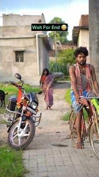 Devar Bana Bahubali 😂 Sajan Ahir #comedy #funny