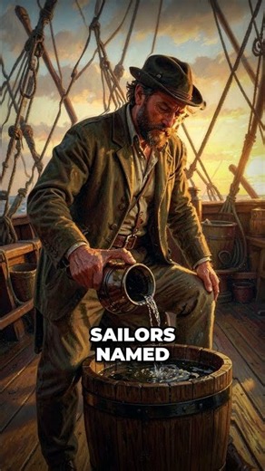 The Royal Navy Gave Out Rum Until 1970 🥃