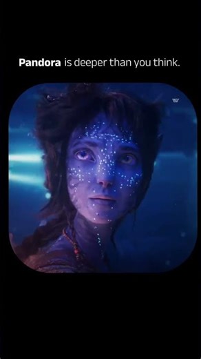 Avatar Saga 🌍 | From Pandora to the Future | Cinematic Edit