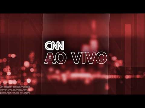 AO VIVO: CNN MADRUGADA - 30/04/2026