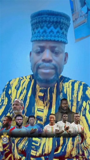 The King: Celebrating Mame Thierno Fall's Impact