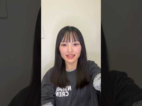 新澤菜央 (NMB48) ライブ 2026年10月12日