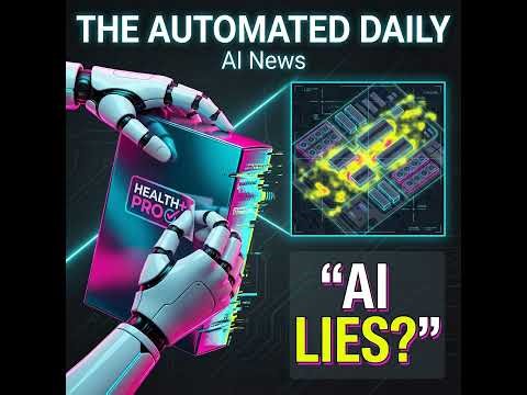 AI News for Jan 3, 2026