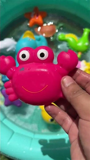 🌊 Underwater Adventure for Kids | Learn Ocean Animals & Sea Creature Facts